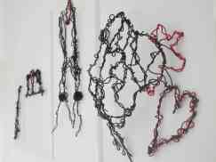 The MAking House Exhibitions Michele McDonald