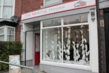 PINT at The Making House