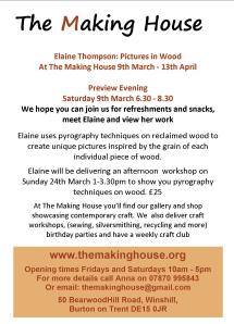 Elaine Thompson back