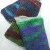 Felt glasses cases