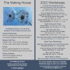 Jan 22 Making House Flyer&nbsp;copy