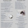 The Making House Flyer Autumn 2026&nbsp;Inner