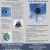 The Making House Flyer Autumn 2026&nbsp;Outer